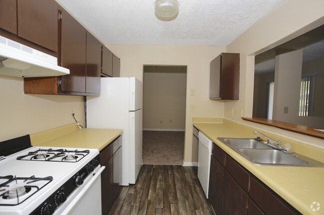 River Park Apartments | Apartments Located in Macon, GA
