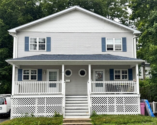 Building Photo - 33 Fowler Ave