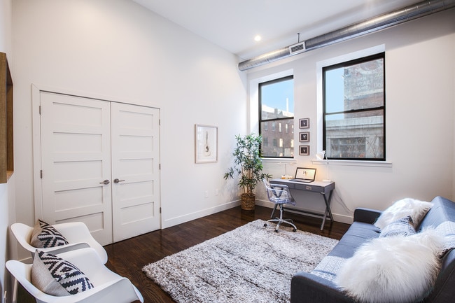 Photo - Halston Flats