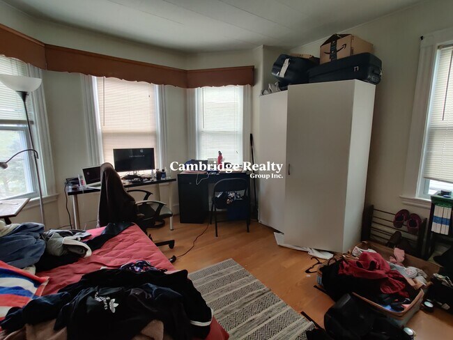 33 Jefferson St Unit 3A