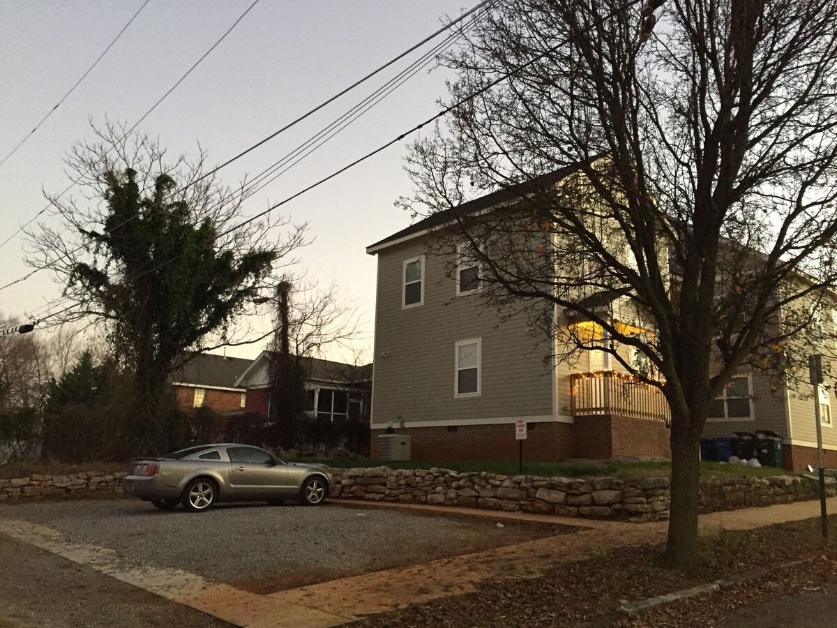 Photo - MLK @ Fairview I