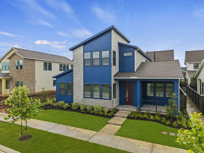 Photo - 3328 Indigo Wy