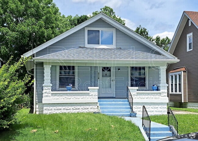 Building Photo - 4203 Vermont Ave Rental