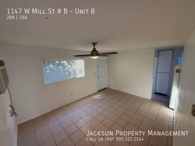 Photo - 1147 W Mill St Unidad B