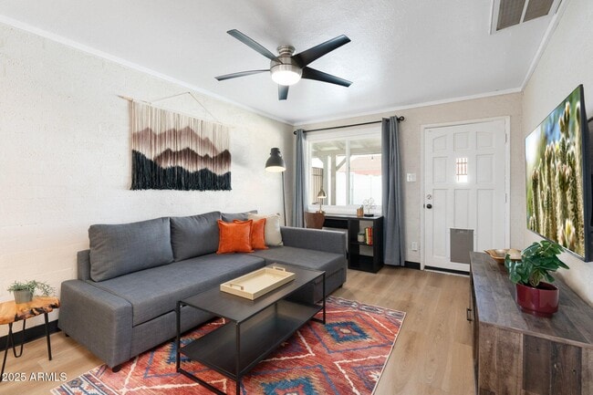 Photo - 6037 E Hollyhock St Unit 2