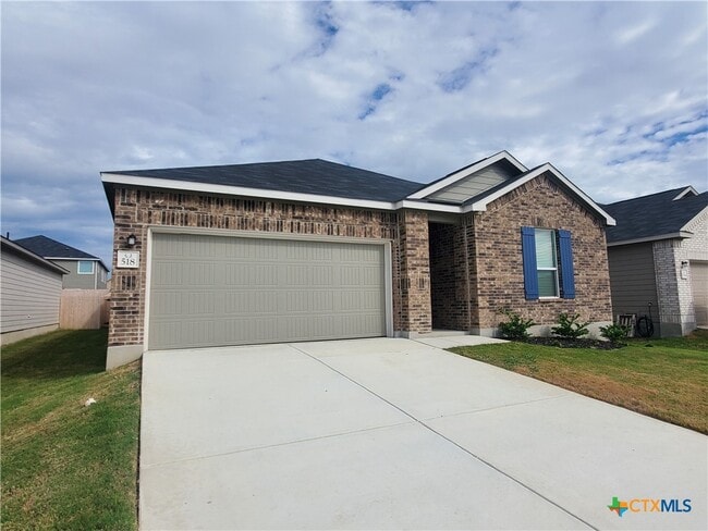 Photo - 518 Deer Crest Dr