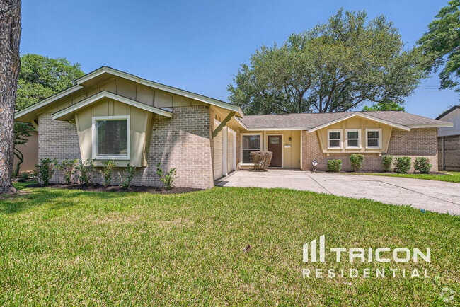 Building Photo - 9330 Highmeadow Dr Rental