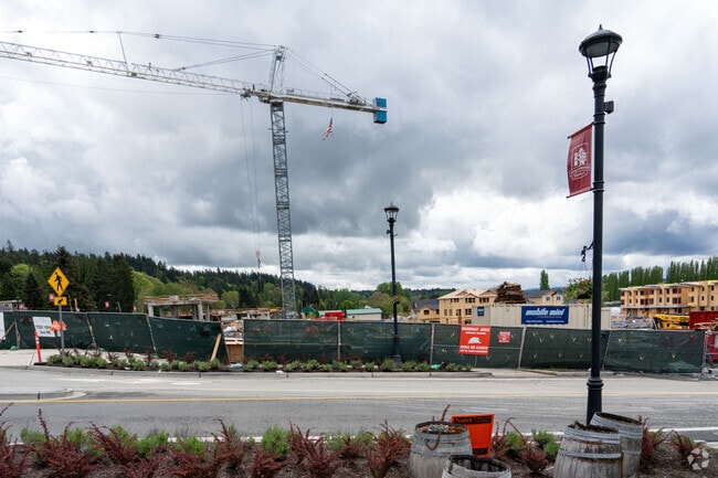 Photo - Alexan Woodinville