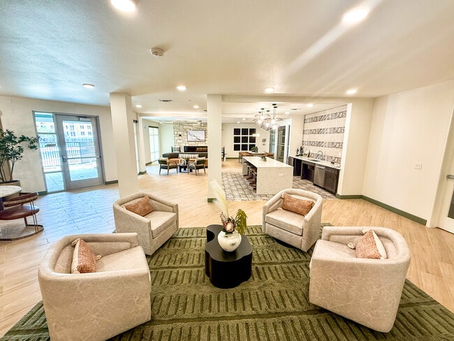 Building Photo - Leon Creek Flats Rental