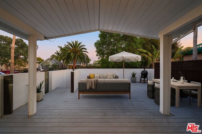 Photo - 1141 Cabrillo Ave