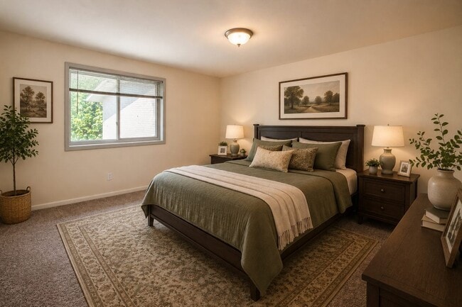 Harbor Place Apartment Homes