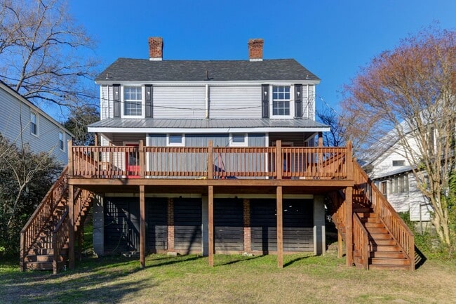 205 Oliver St