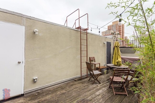Photo - 722 Tenth Ave (49th & 50th St), #5A Unit 5A