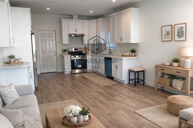 Photo - 11040 Genesta Ave Unit Lower Level