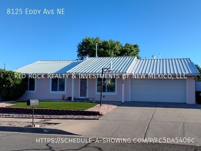 Building Photo - 8125 Eddy Ave NE