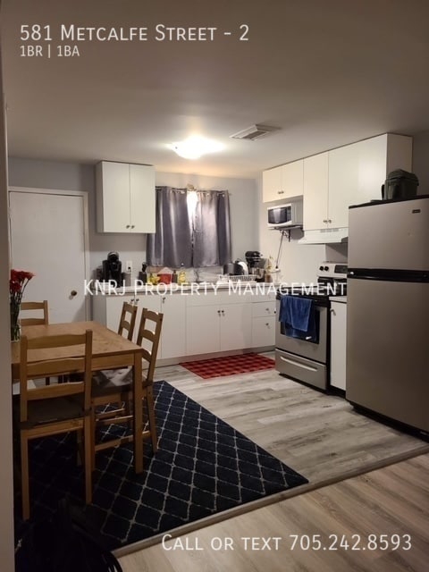 Photo - Nice Spacious One Bedroom Unit 2