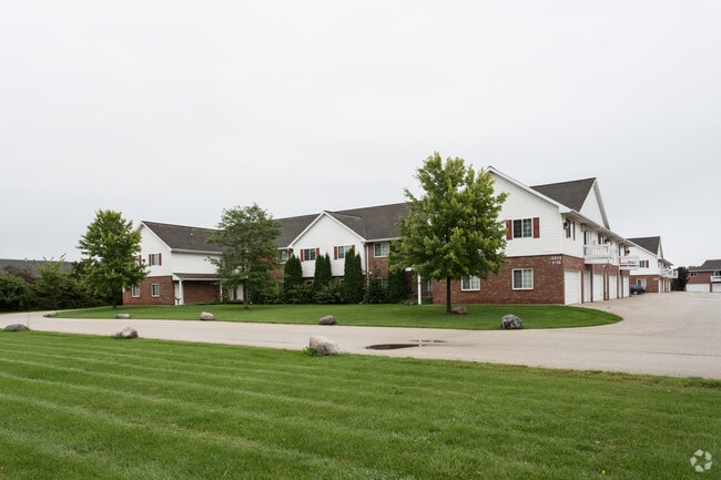 Ledgecrest Estates