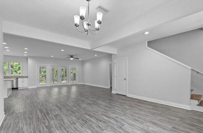 Photo - Beautiful Crooked Creek Home Monticello Fo...