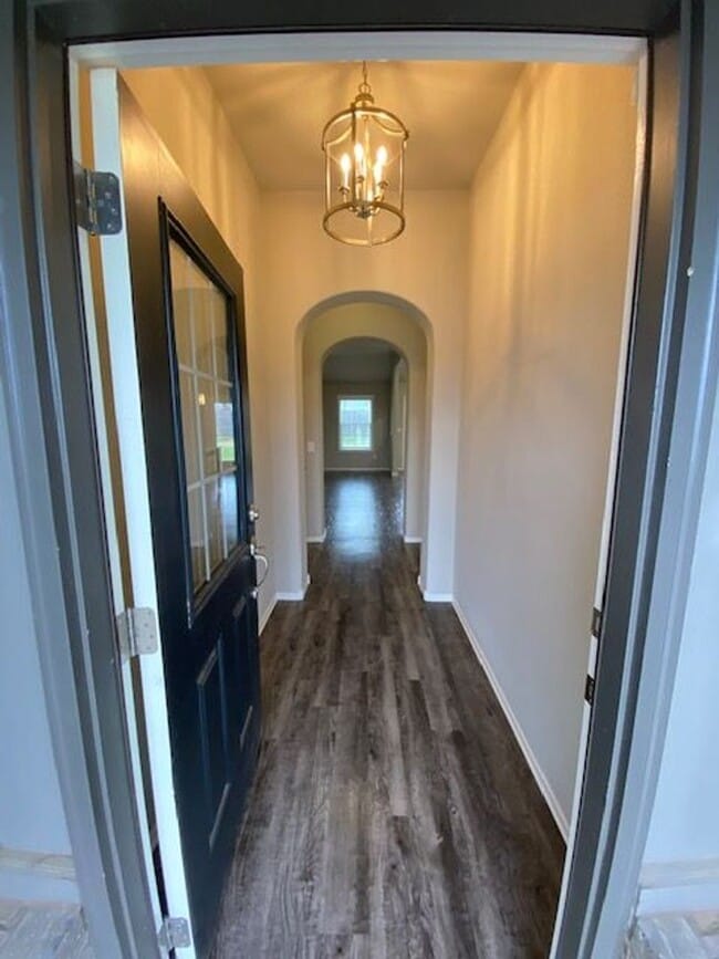 Photo - Large 4 Bed | 2 Bath | Bixby | Available end of January!