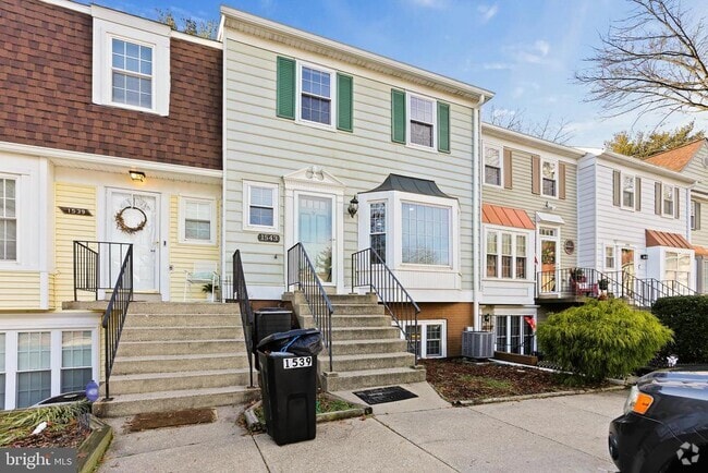 Building Photo - 1543 Marlborough Ct Rental