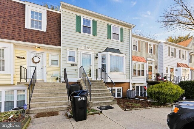 Photo - 1543 Marlborough Ct Townhome