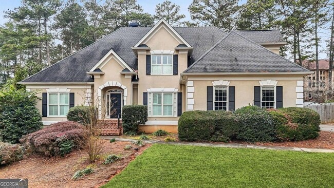 Building Photo - 9800 Foxworth Dr