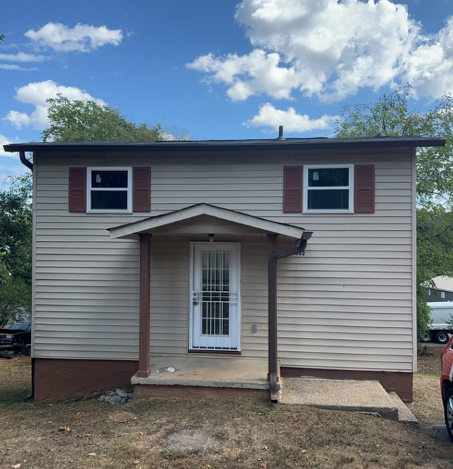 Updated 3 bed 1 bath in Brainerd! Half-Off... - Updated 3 bed 1 bath in Brainerd! Half-Off... House