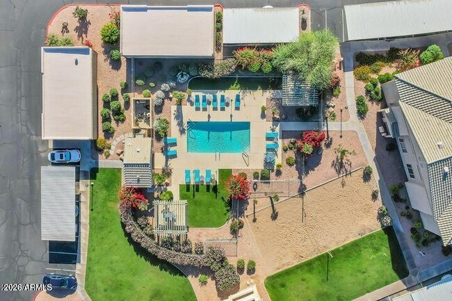 Photo - 16013 S Desert Foothills Pkwy Unit 2055