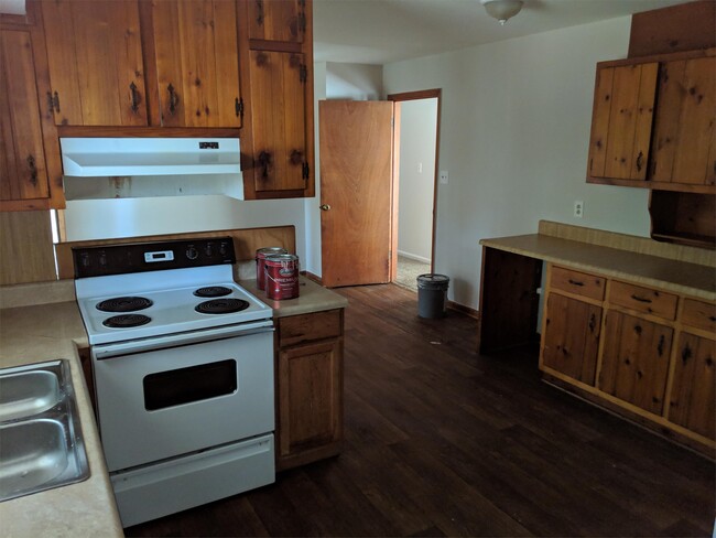 Photo - 6566 Allatoona Rd Casa