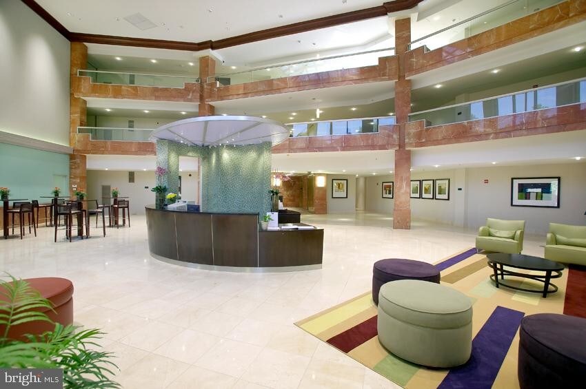 Photo - 2230 George C Marshall Dr Unit 303