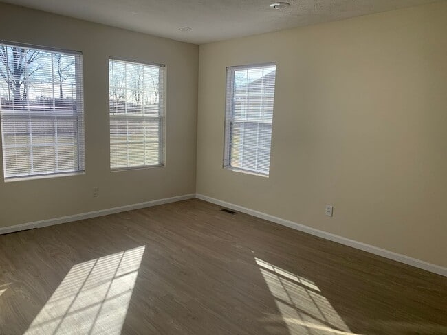 Photo - 4-bedroom, 2-bathroom home in a great Eastside Terre Haute location.