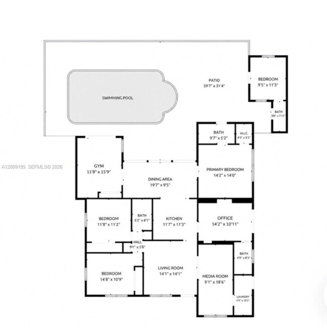 Photo - 3024 NE 2nd Terrace