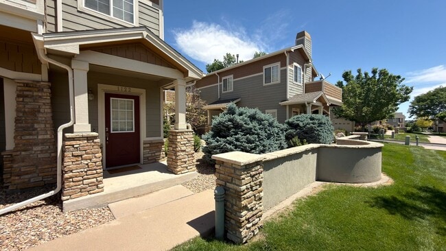 Building Photo - Great Condo in Greeley