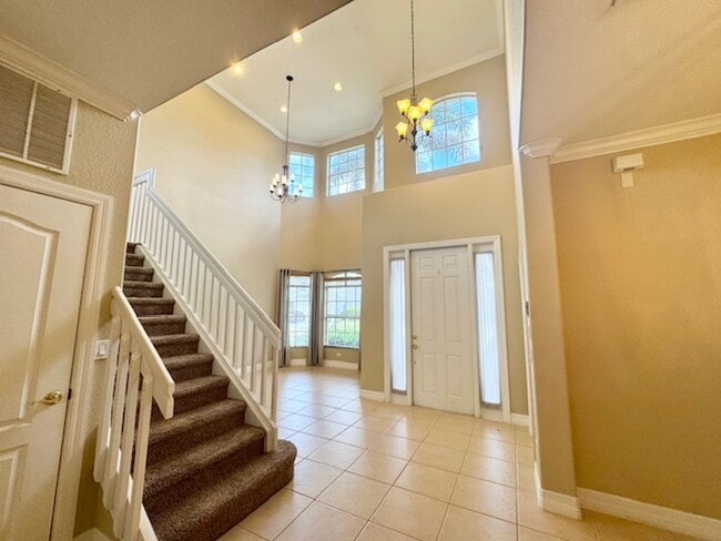 Photo - Stunning 4 bedroom 2.5 bath Single Family Home in Olympia Pointe