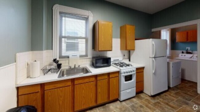 Building Photo - 789 Columbia Rd Unit 4 Rental