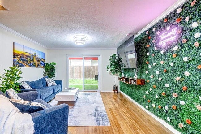 Photo - 3308 Bastrop St Condo Unit B