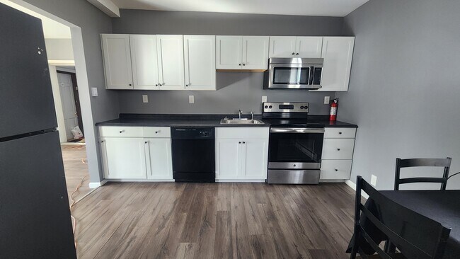 Kitchen - 40 Northern Dr Unidad #1