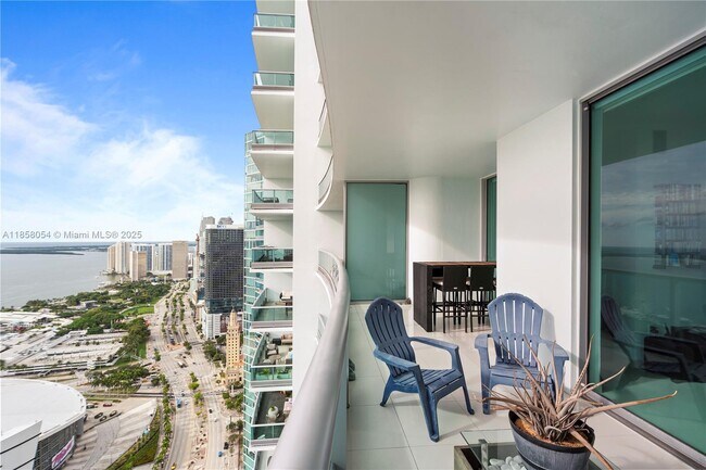 Photo - 900 Biscayne Blvd Unidad 5102