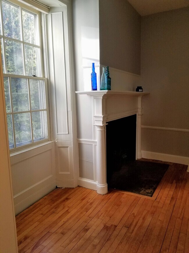45 Park St Unit 45 #2