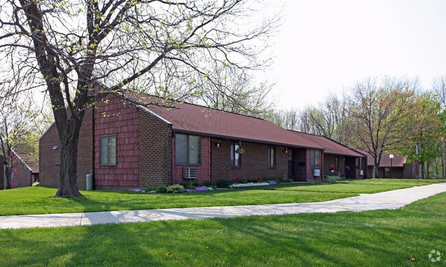Park Village
