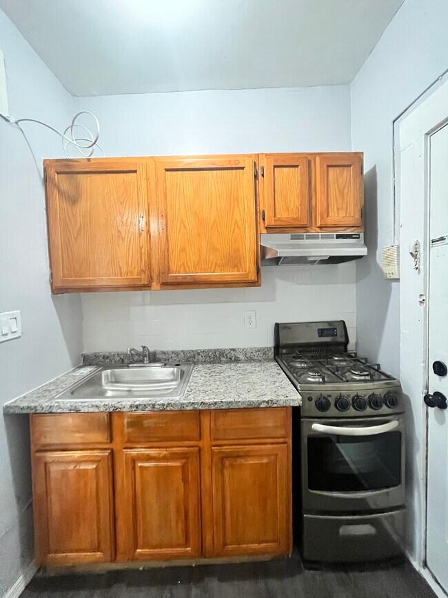 122 Corbin 101 - 112 Corbin Ave Apartamentos Unidad 101