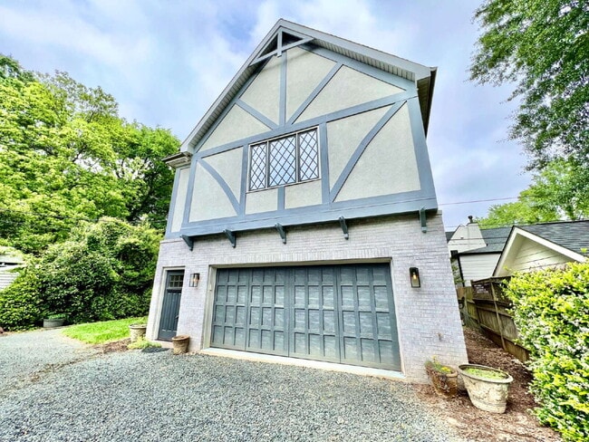 Photo - 1 Bed Apartment with TWO CAR GARAGE! Unit B