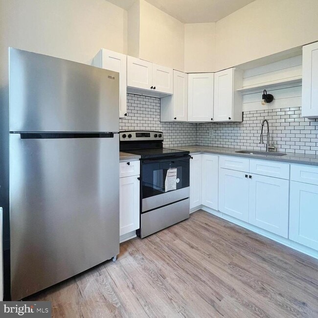 Building Photo - 408 W Olney Ave Unit 1R Rental