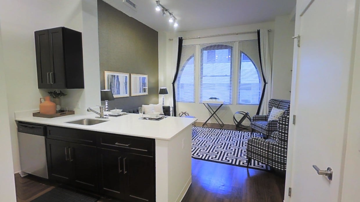Photo - The Harriet Apartments
