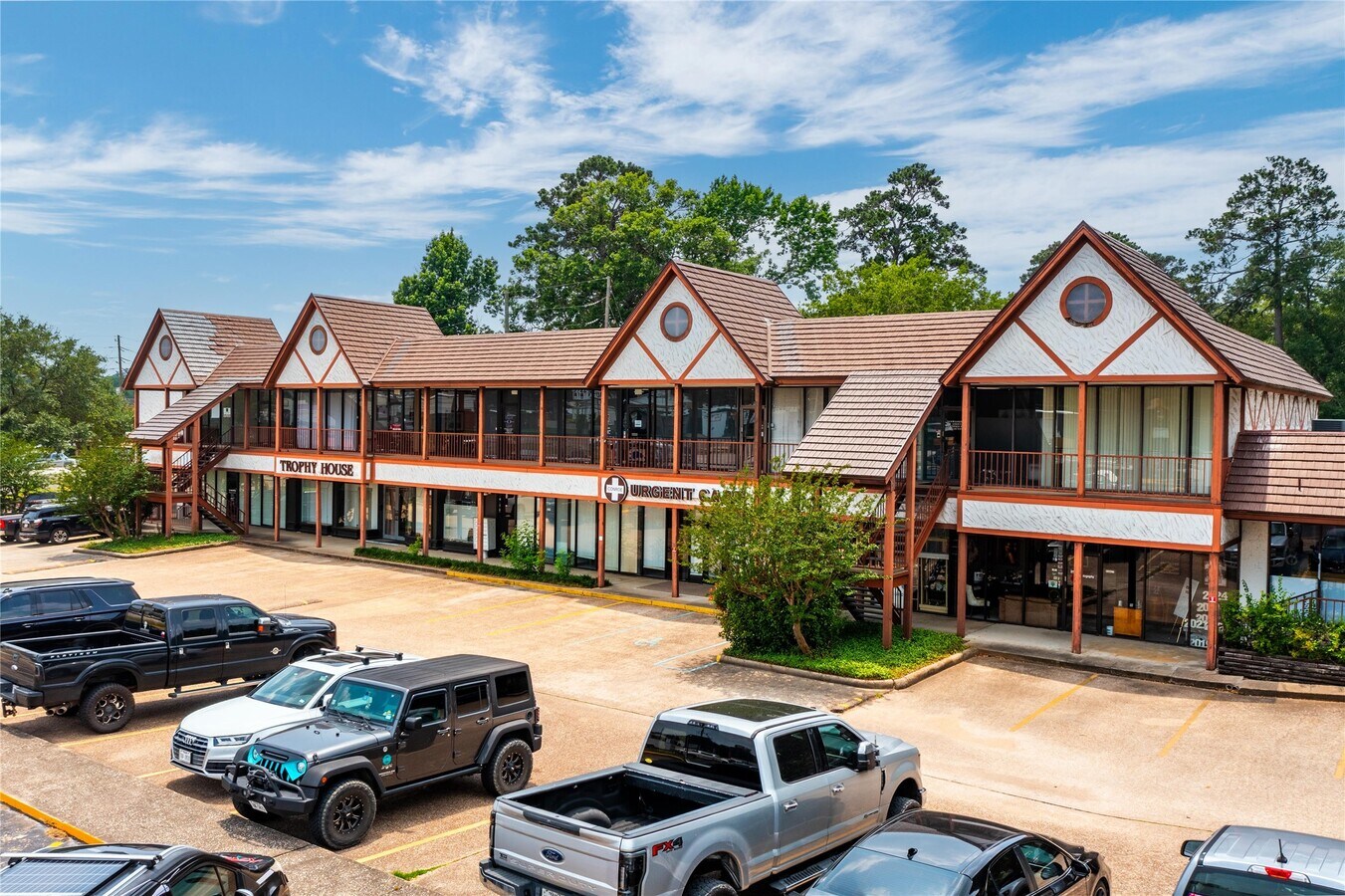 Photo - 804 W Dallas St Unidad 5