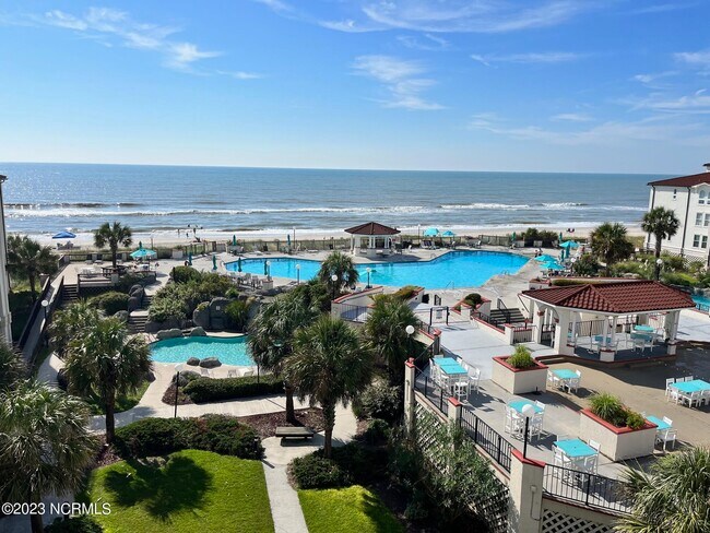 Photo - 790 New River Inlet Rd Condo Unit 404b
