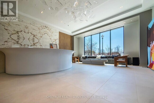 Photo - 2075 Lakeshore Rd. Unit 1706