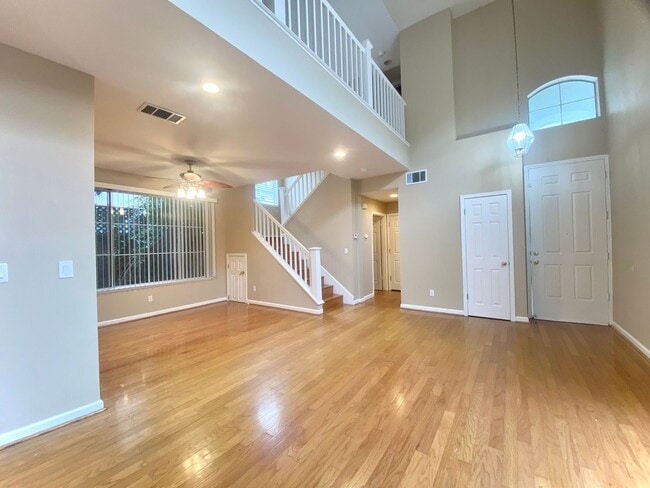 Photo - Spacious 3 Bedroom Home with Loft, Private Backyard, and Prime Commuter Location Near BART