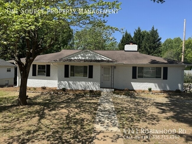 Photo - 4141 Robinhood Rd