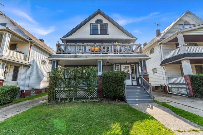 Building Photo - 1909 W 73rd St Unit 1/DN